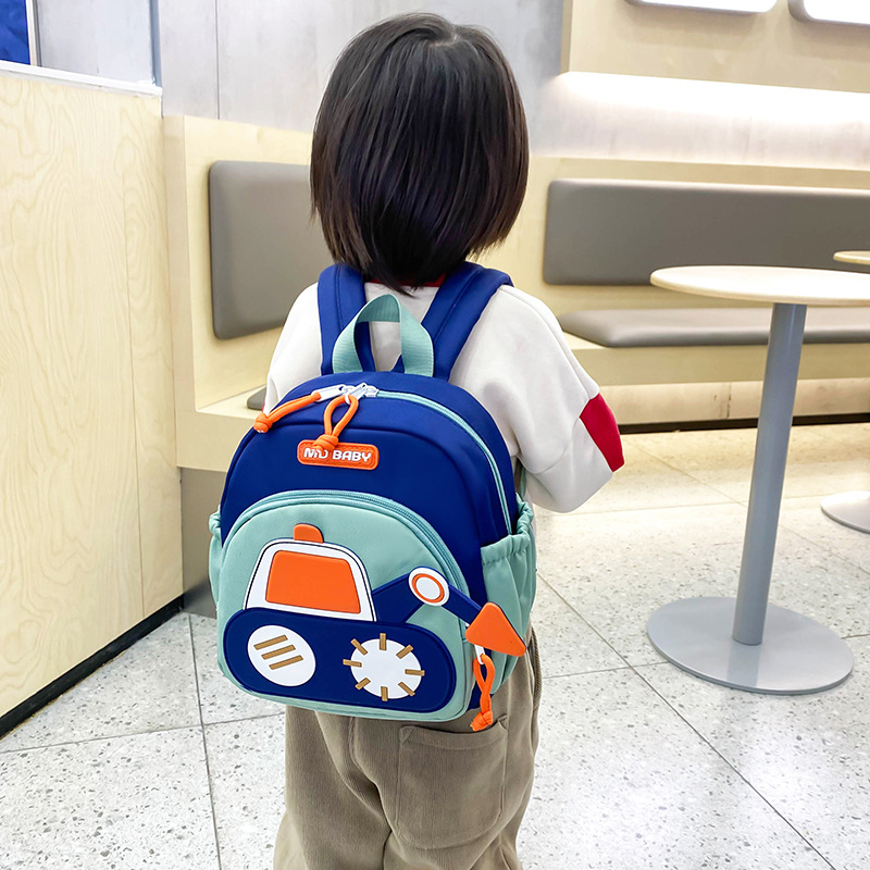 Interior Design Style Quiz - Ransel Anak untuk Anak Laki-laki Perempuan
