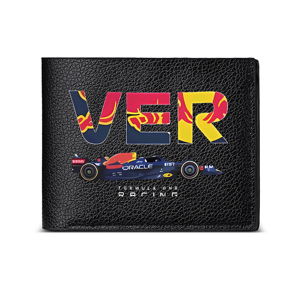 Interior Design Photo - Dompet Pria Ver Formula One Racing