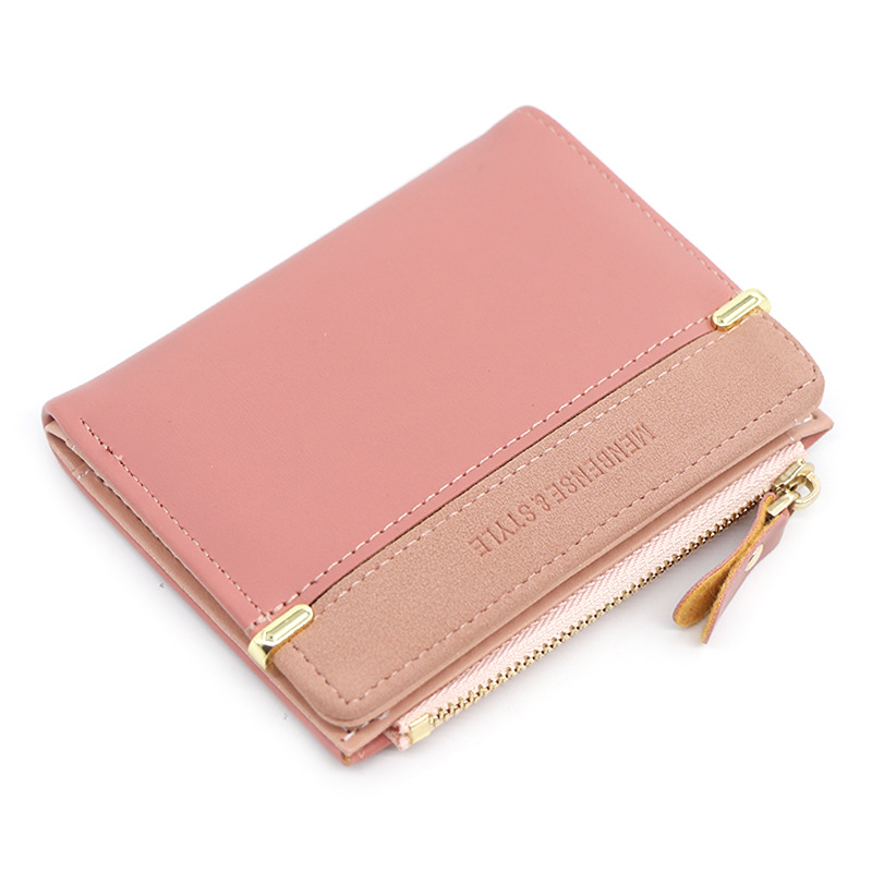 Interior Design Photo - Dompet Pendek Wanita, Dompet Koin Merek