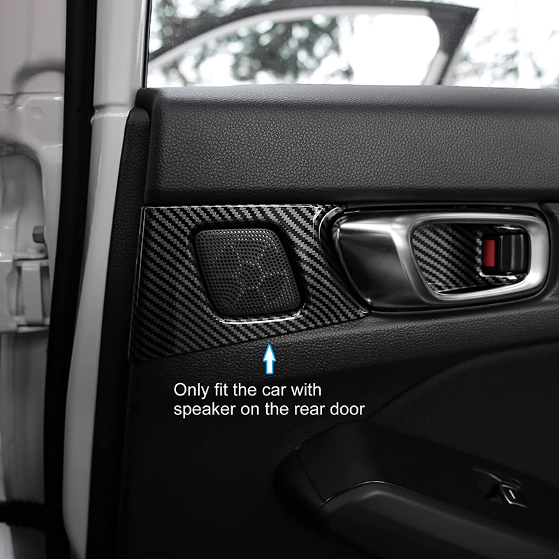 Interior Design Style Quiz - Untuk Honda Civic 11th Gen Aksesori