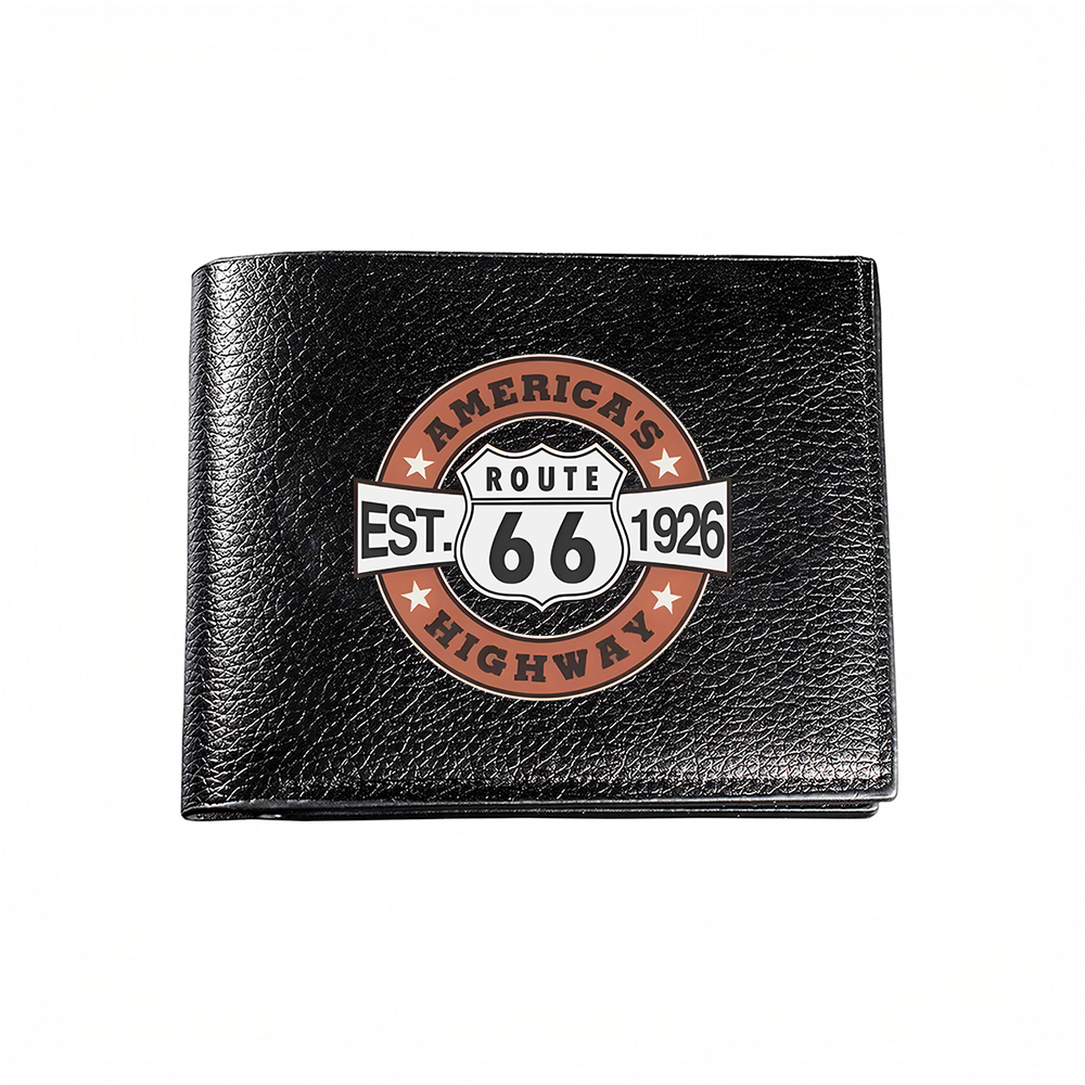 Interior Design Photo - Route 66 America's Highway Didirikan Tahun