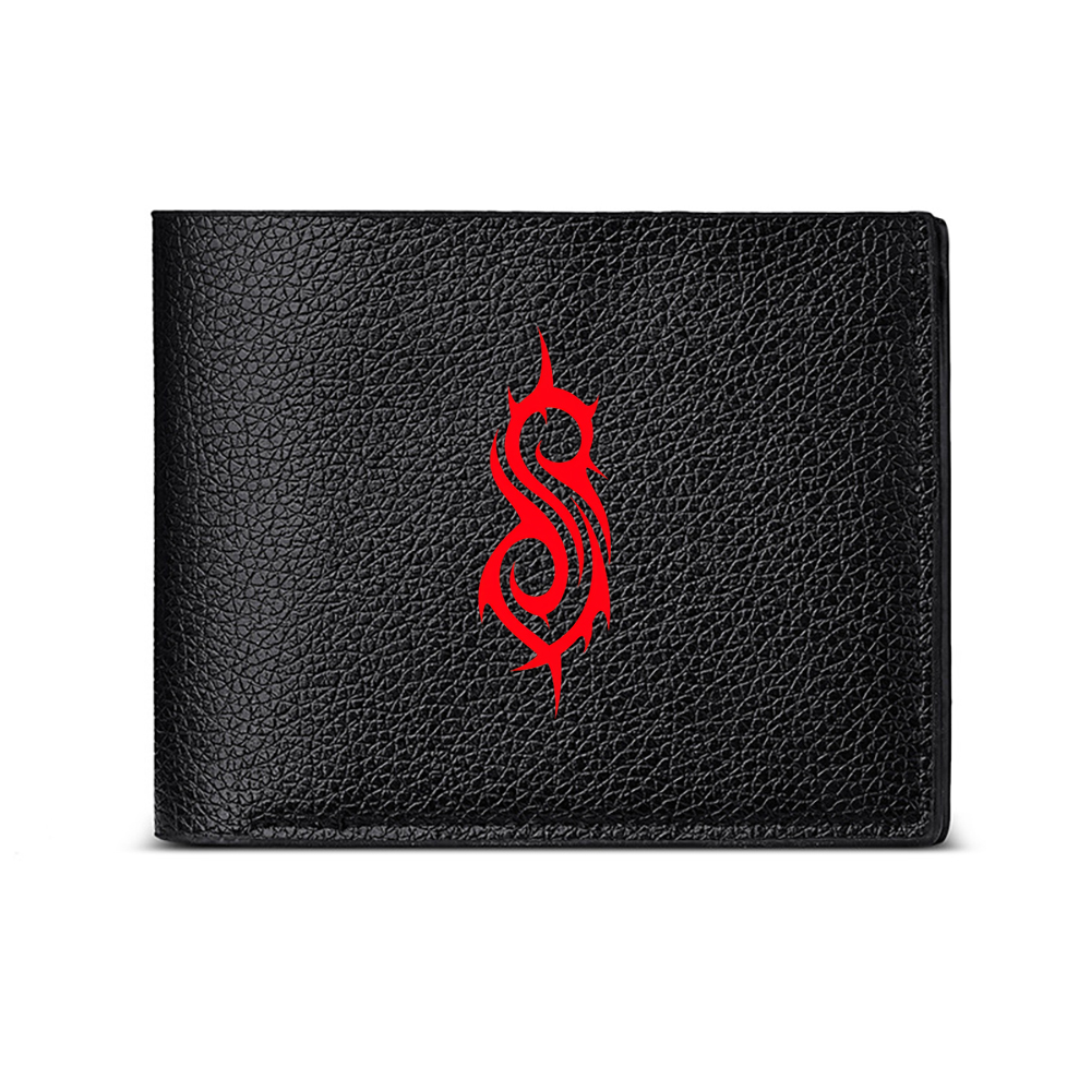 Interior Design Photo - Dompet Pria dengan Simbol Naga Merah,