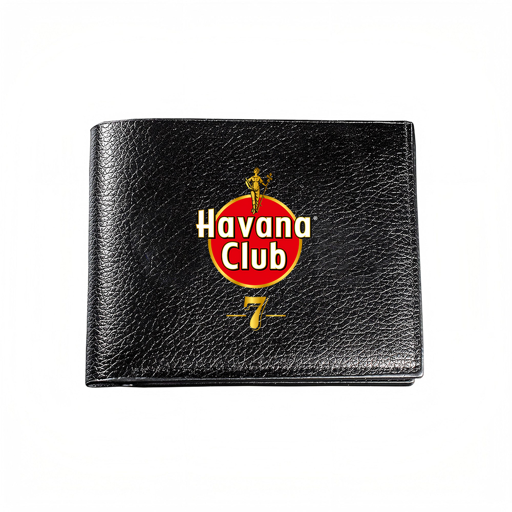 Interior Design Photo - Dompet Pria dengan Desain Logo Havana