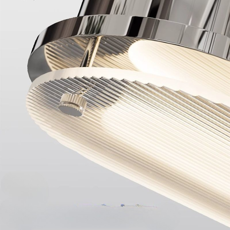 Lampu Gantung Minimalis Nordik - Interior Design Years ulasan dan harga