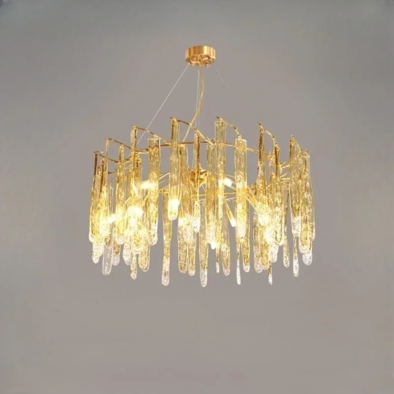 Lampu Langit-langit Kristal Wa - Interior Design Years ulasan dan harga