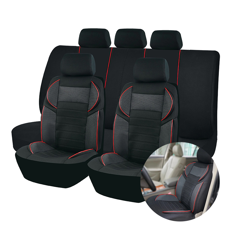 Sarung jok mobil Universal 4mm - Interior Design Style Quiz ulasan dan harga