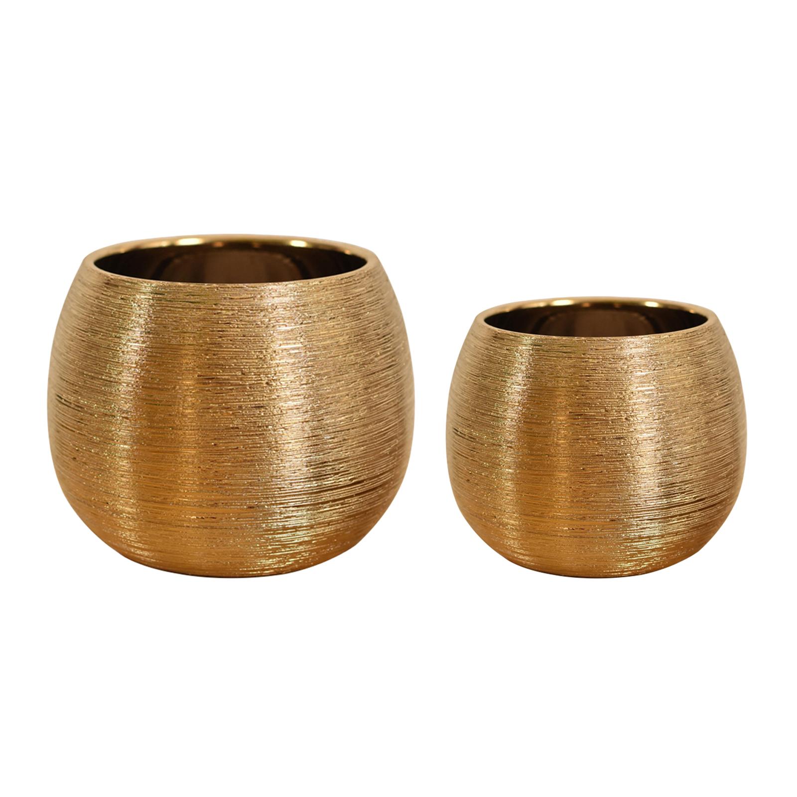 Pot Bunga Keramik Modern Vas D - Interior Design Ideas ulasan dan harga