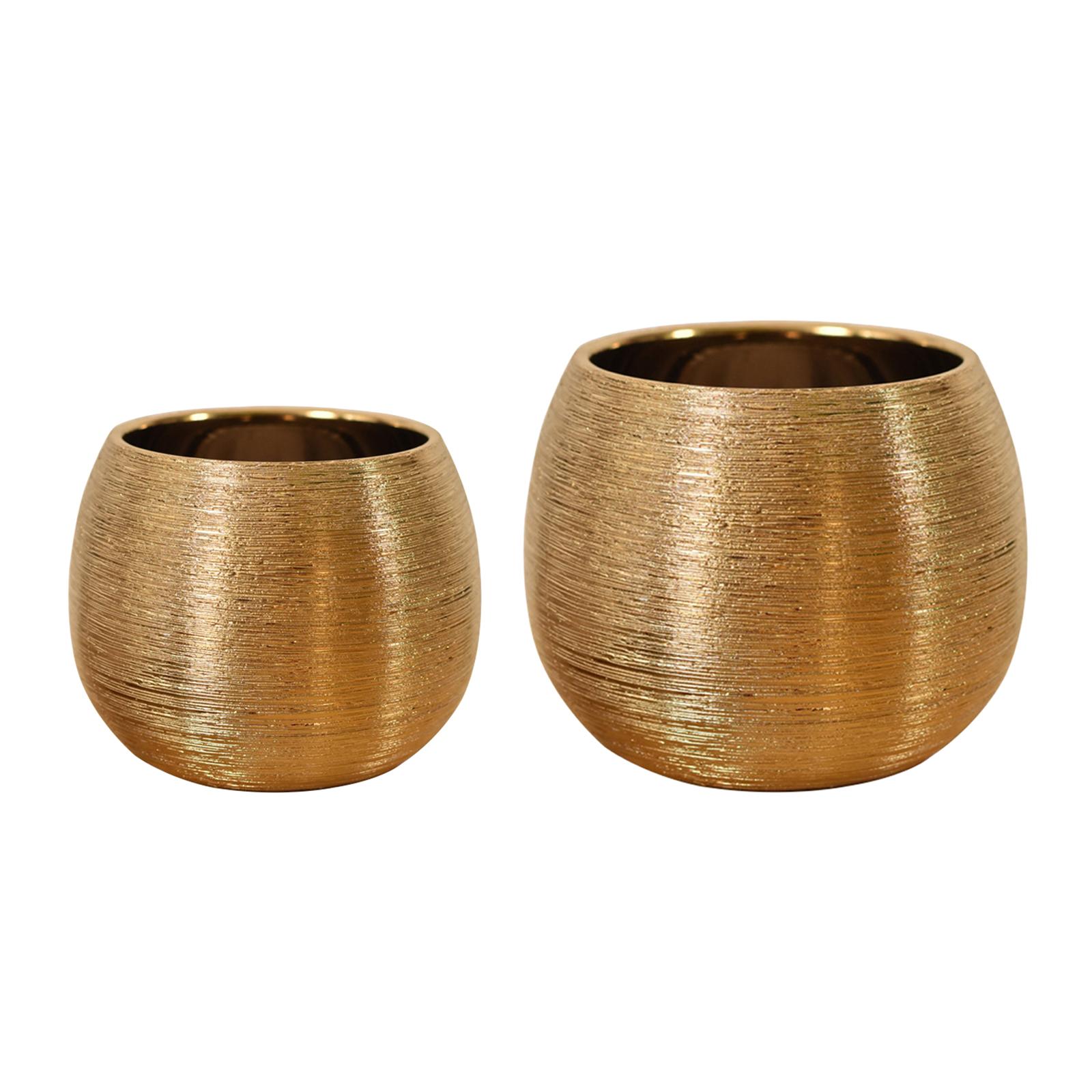 Pot Bunga Keramik Modern Vas D - Interior Design Ideas ulasan dan harga