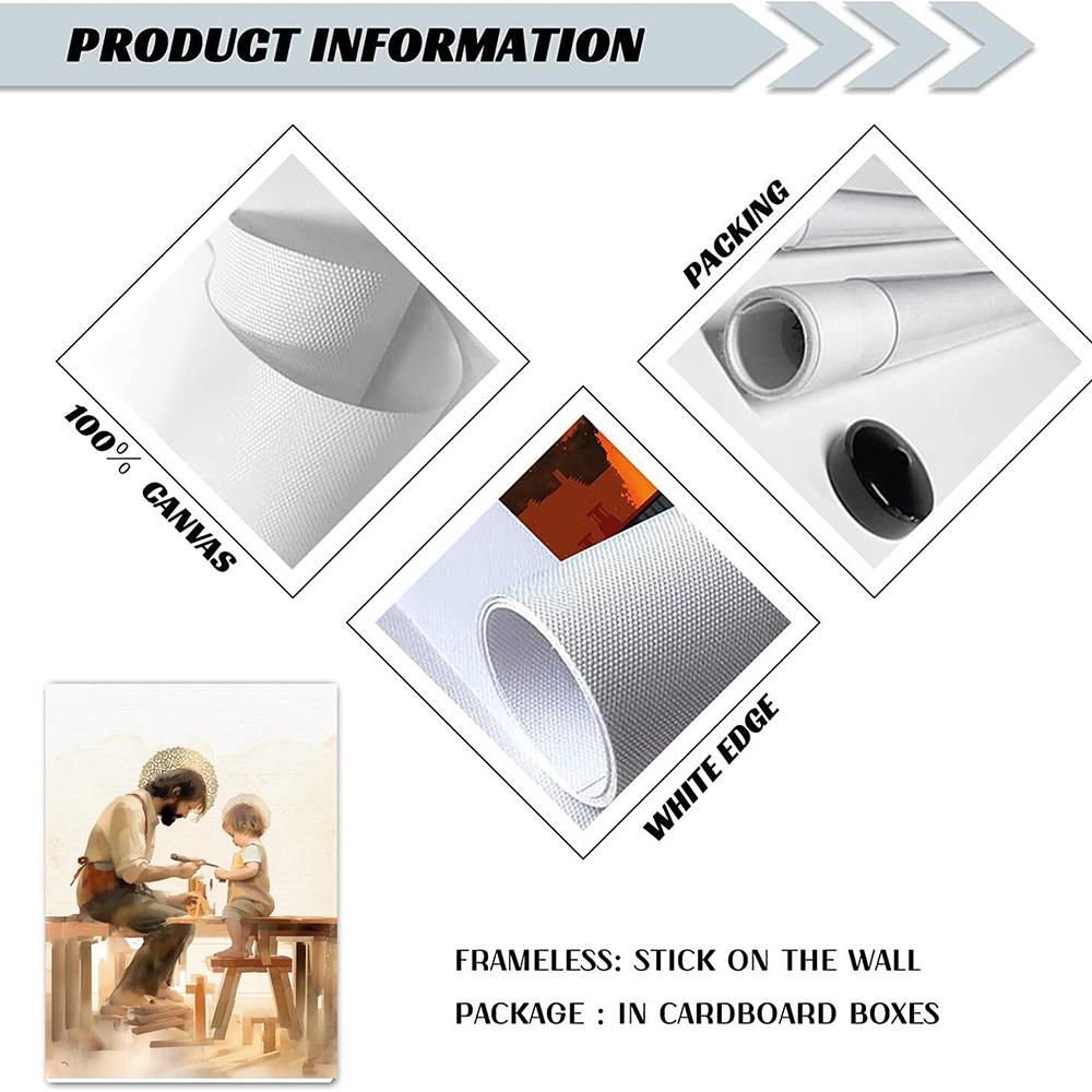 Poster dekorasi pola merah mud - Interior Design Ideas ulasan dan harga