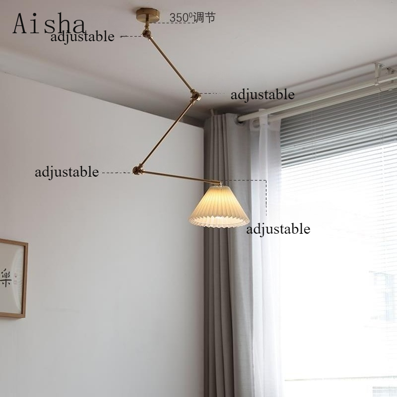Lampu Gantung Restoran Nordic  - Interior Design Years ulasan dan harga