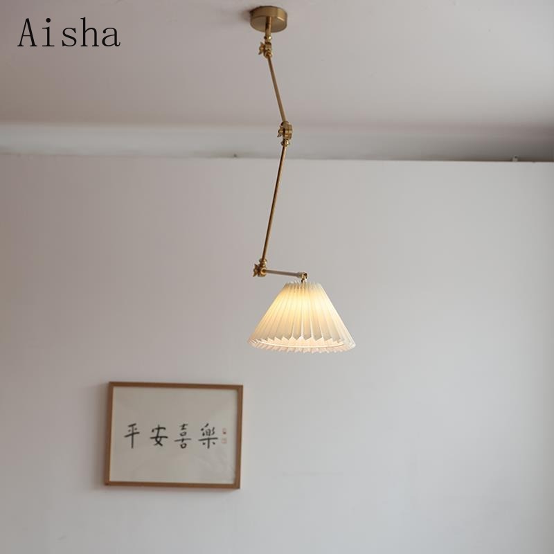Lampu Gantung Restoran Nordic  - Interior Design Years ulasan dan harga