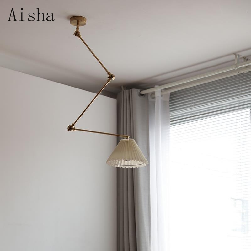 Lampu Gantung Restoran Nordic  - Interior Design Years ulasan dan harga