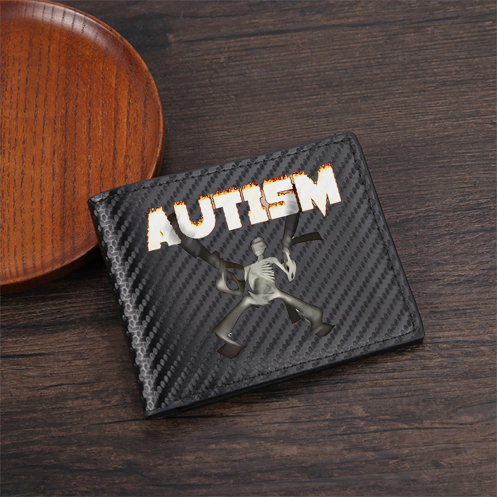 Tokoh autisme yang sedang memb - Interior Design Photo ulasan dan harga