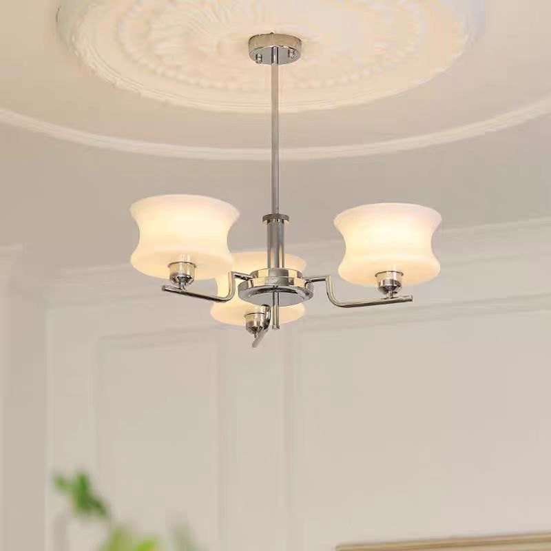 Lampu Gantung Belue Lampu Kaca - Interior Design Years ulasan dan harga