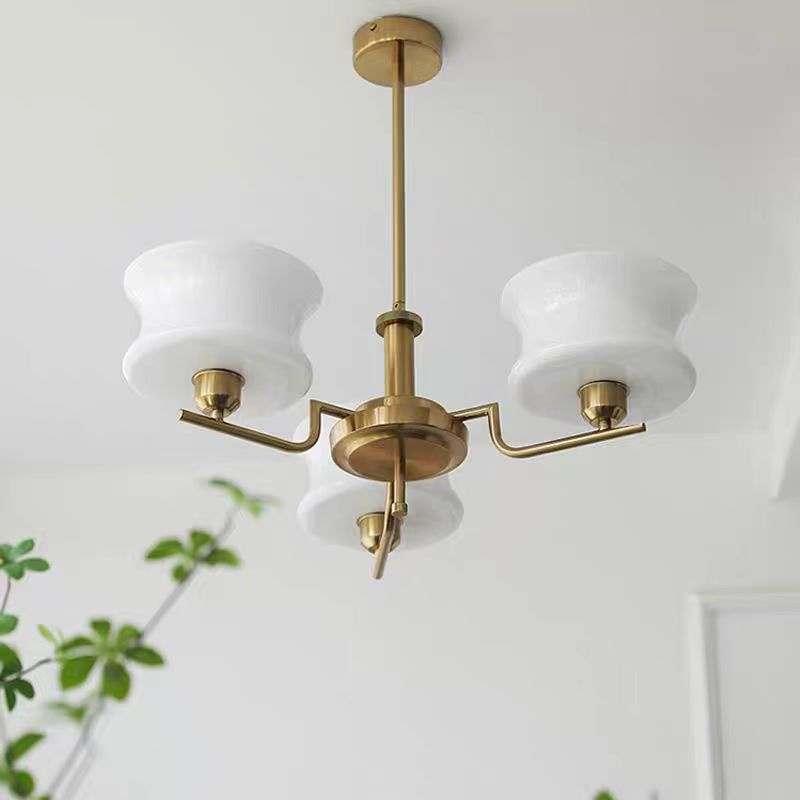 Lampu Gantung Belue Lampu Kaca - Interior Design Years ulasan dan harga