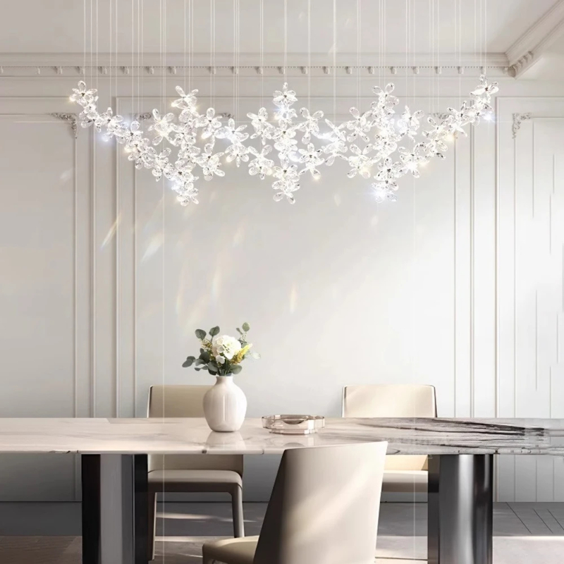Lampu langit-langit desainer k - Interior Design Years ulasan dan harga