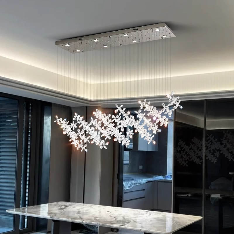 Lampu langit-langit desainer k - Interior Design Years ulasan dan harga