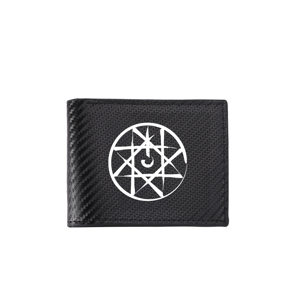 Dompet Pria Desain Simbol Mist - Interior Design Photo ulasan dan harga