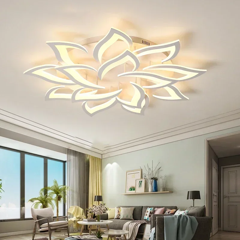 Desainer LED kelopak lampu gan - Interior Design Years ulasan dan harga