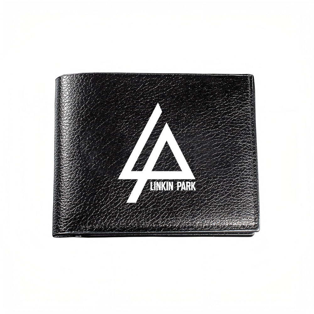 Dompet Pria dengan Desain Logo - Interior Design Photo ulasan dan harga