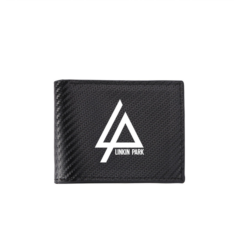 Dompet Pria dengan Desain Logo - Interior Design Photo ulasan dan harga