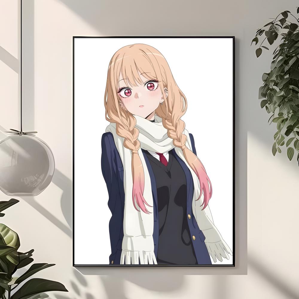 Poster Anime yang Mengharukan, - Interior Design Ideas ulasan dan harga