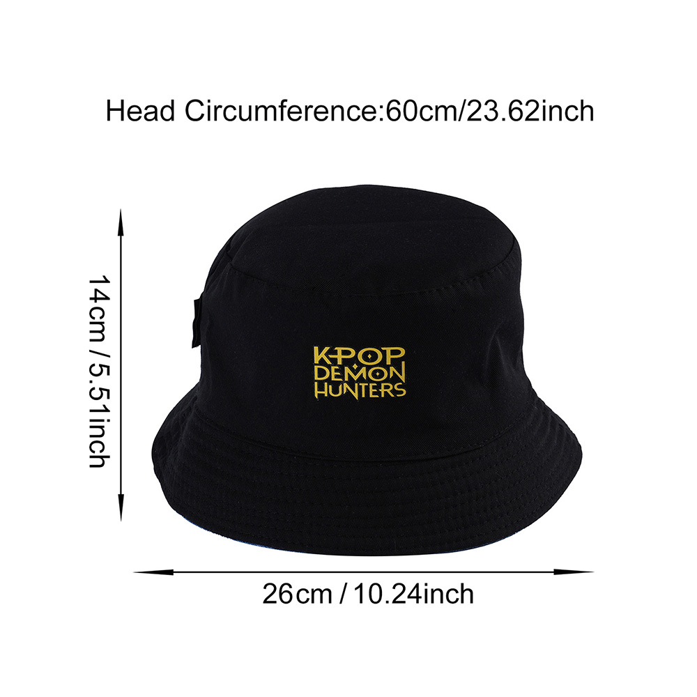 1 Buah Topi Nelayan Kasual Ber - Interior Design Years ulasan dan harga