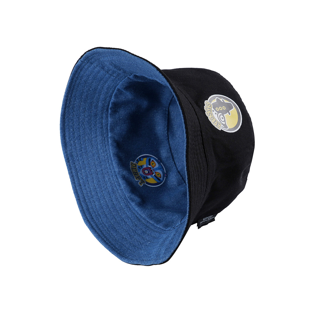 1 Buah Topi Nelayan Kasual Ber - Interior Design Years ulasan dan harga