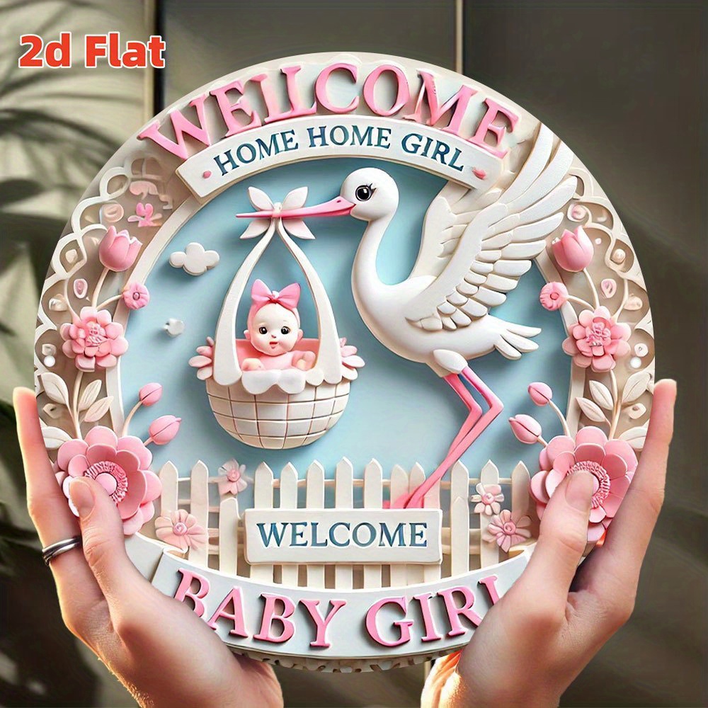 Seni Dinding Bundar Selamat Da - Interior Design Ideas ulasan dan harga