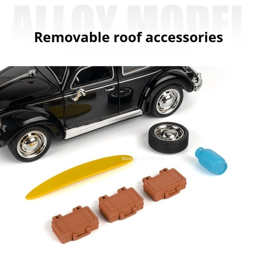 Model Mobil Beetle Santana Ska - Interior Design Style Quiz ulasan dan harga