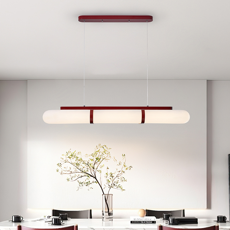 Lampu LED Desain Minimalis Mod - Interior Design Kitchen Modern ulasan dan harga