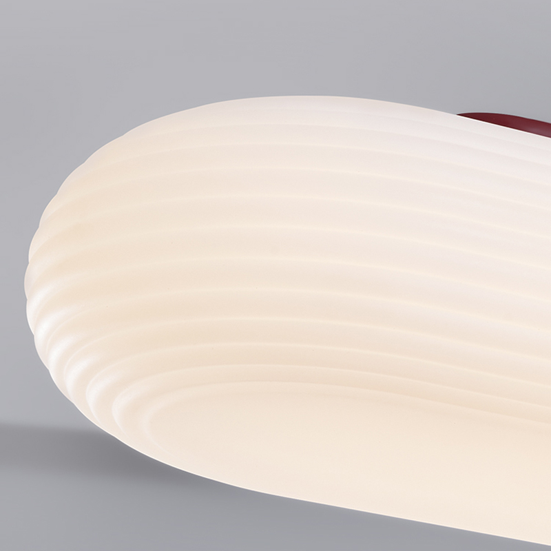 Lampu LED Desain Minimalis Mod - Interior Design Kitchen Modern ulasan dan harga