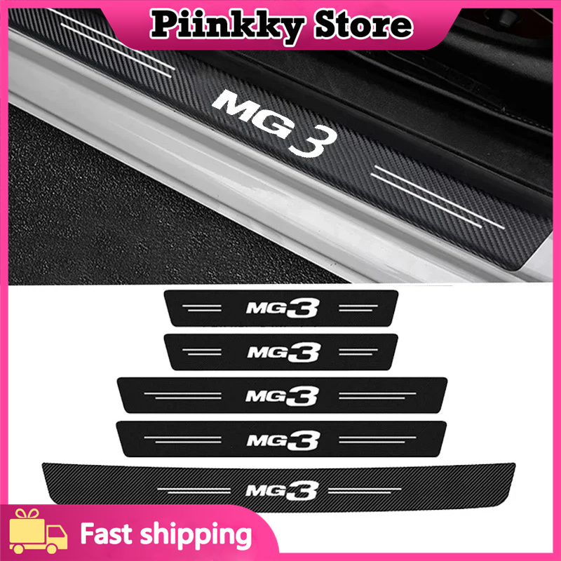 Untuk MG 3 MG3 Logo pelindung  - Interior Design Logo ulasan dan harga