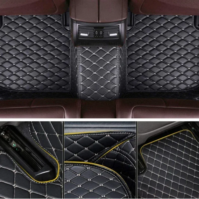 Karpet Lantai Mobil Kustom unt - Interior Design Style Quiz ulasan dan harga