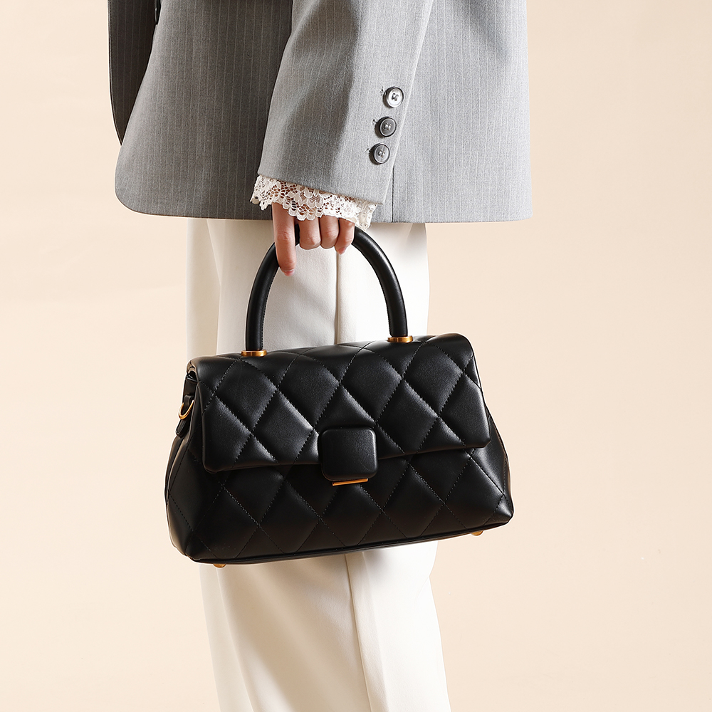 Tas tangan wanita 2026 musim g - Interior Design Grid ulasan dan harga