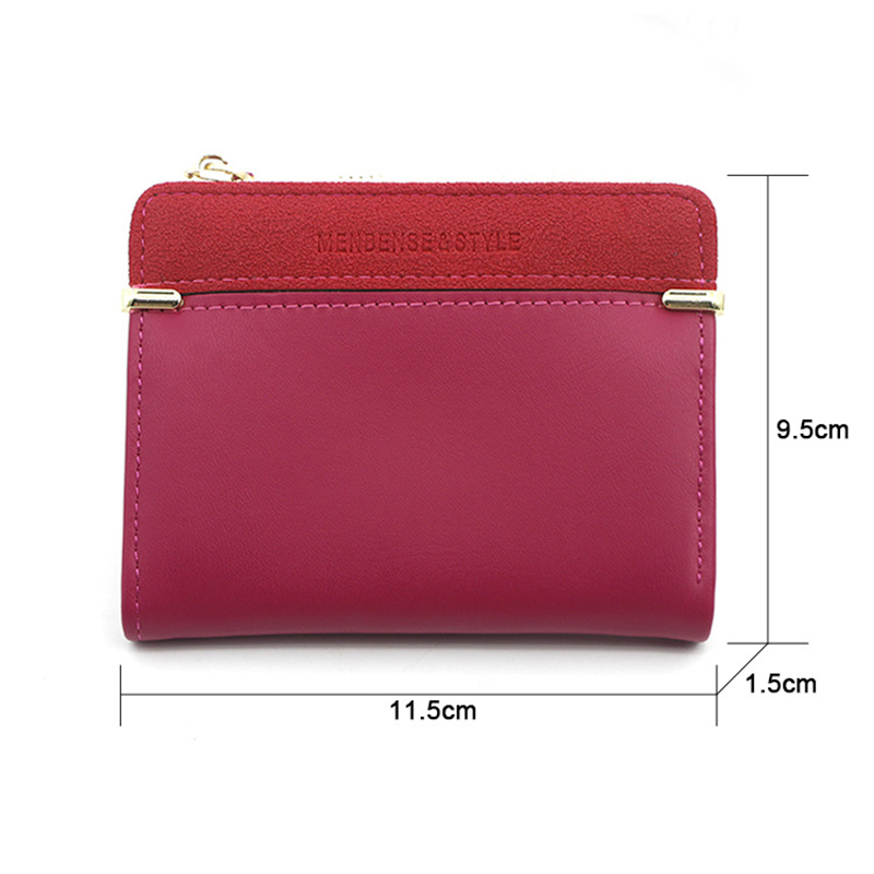 Dompet Pendek Wanita, Dompet K - Interior Design Photo ulasan dan harga