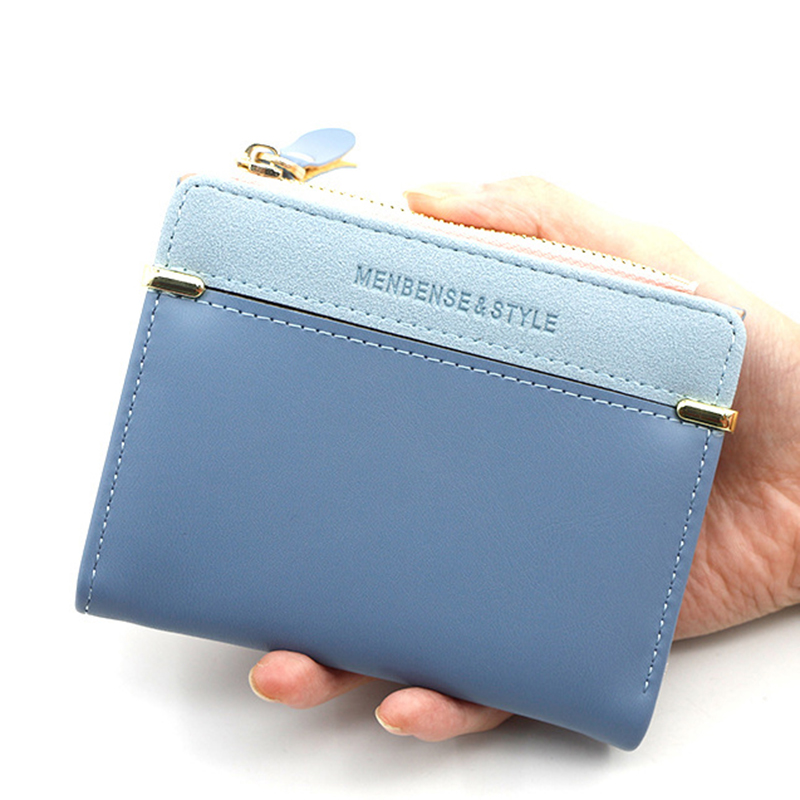 Dompet Pendek Wanita, Dompet K - Interior Design Photo ulasan dan harga