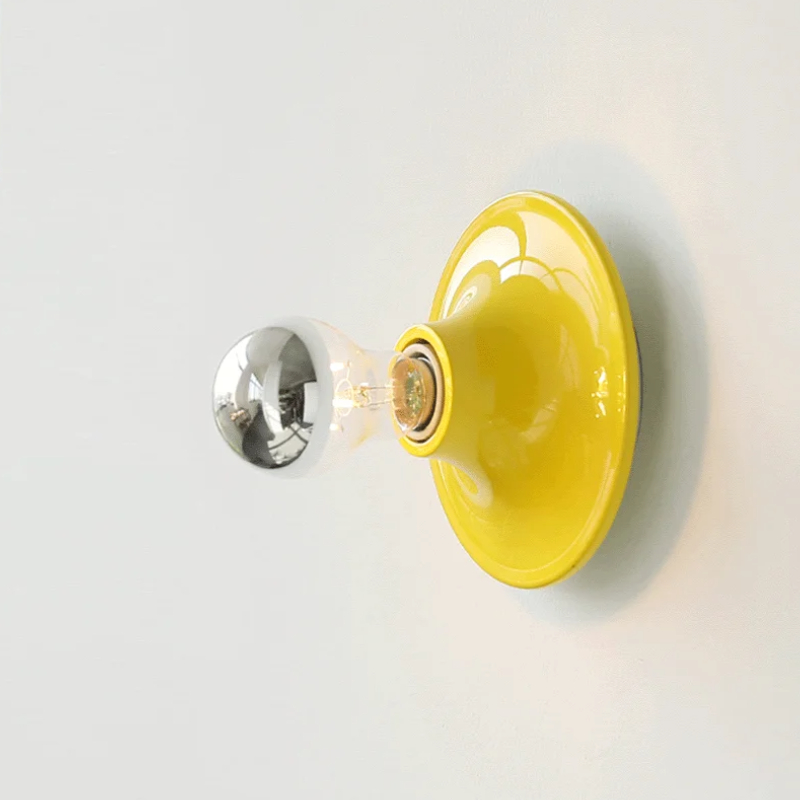 Lampu Dinding Seni Kreatif Gay - Interior Design Years ulasan dan harga