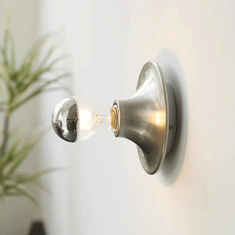 Lampu Dinding Seni Kreatif Gay - Interior Design Years ulasan dan harga