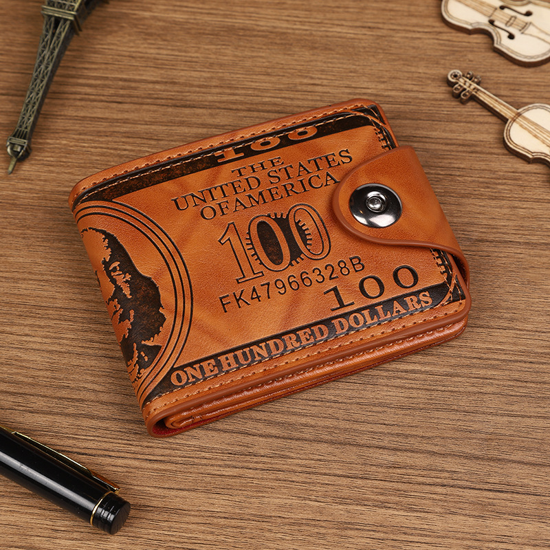 Dompet Pria Multi-Fungsi denga - Interior Design Photo ulasan dan harga