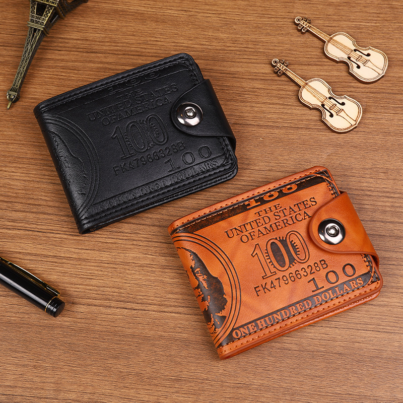 Dompet Pria Multi-Fungsi denga - Interior Design Photo ulasan dan harga