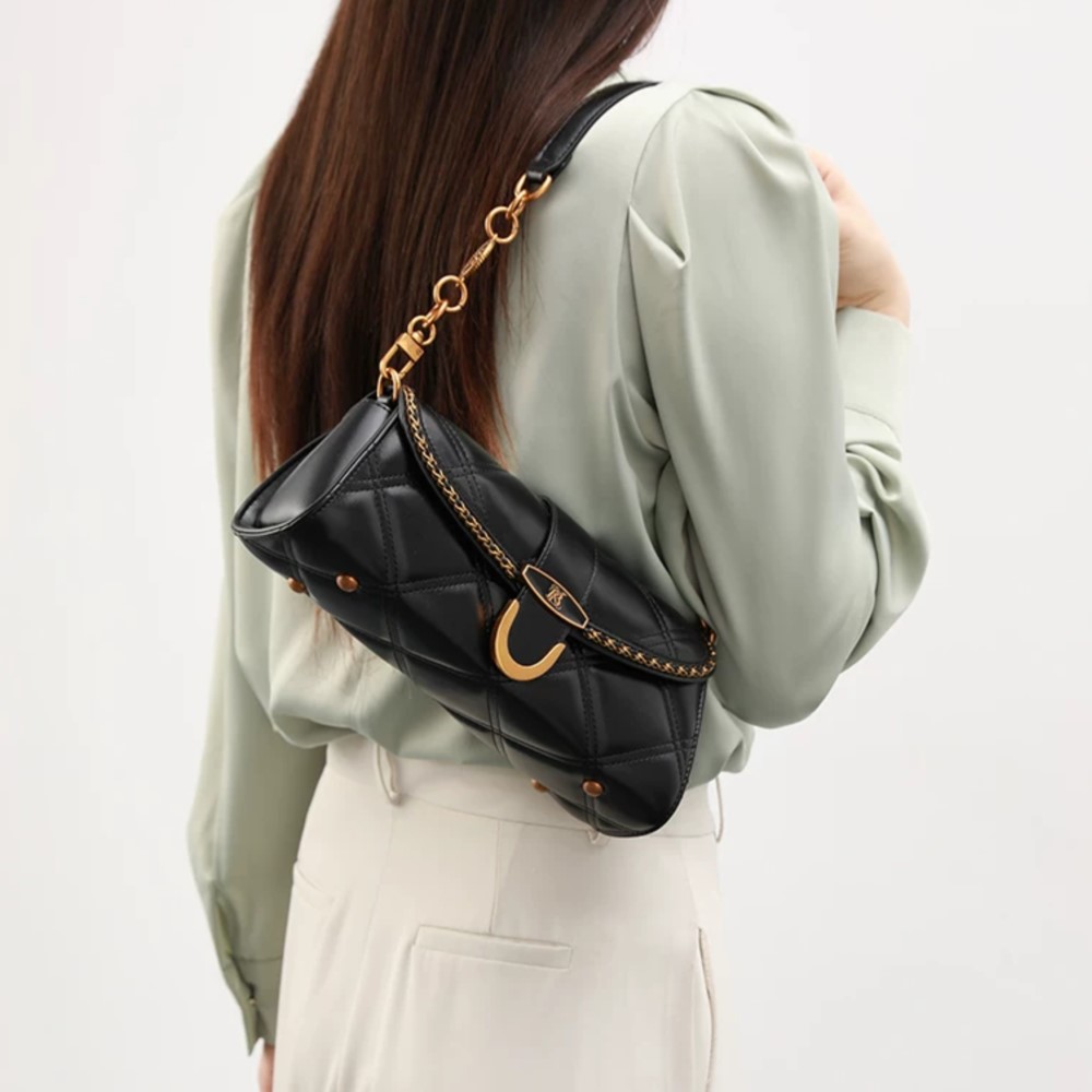 Tas Bahu Wanita Terbaru Musim  - Interior Design Grid ulasan dan harga