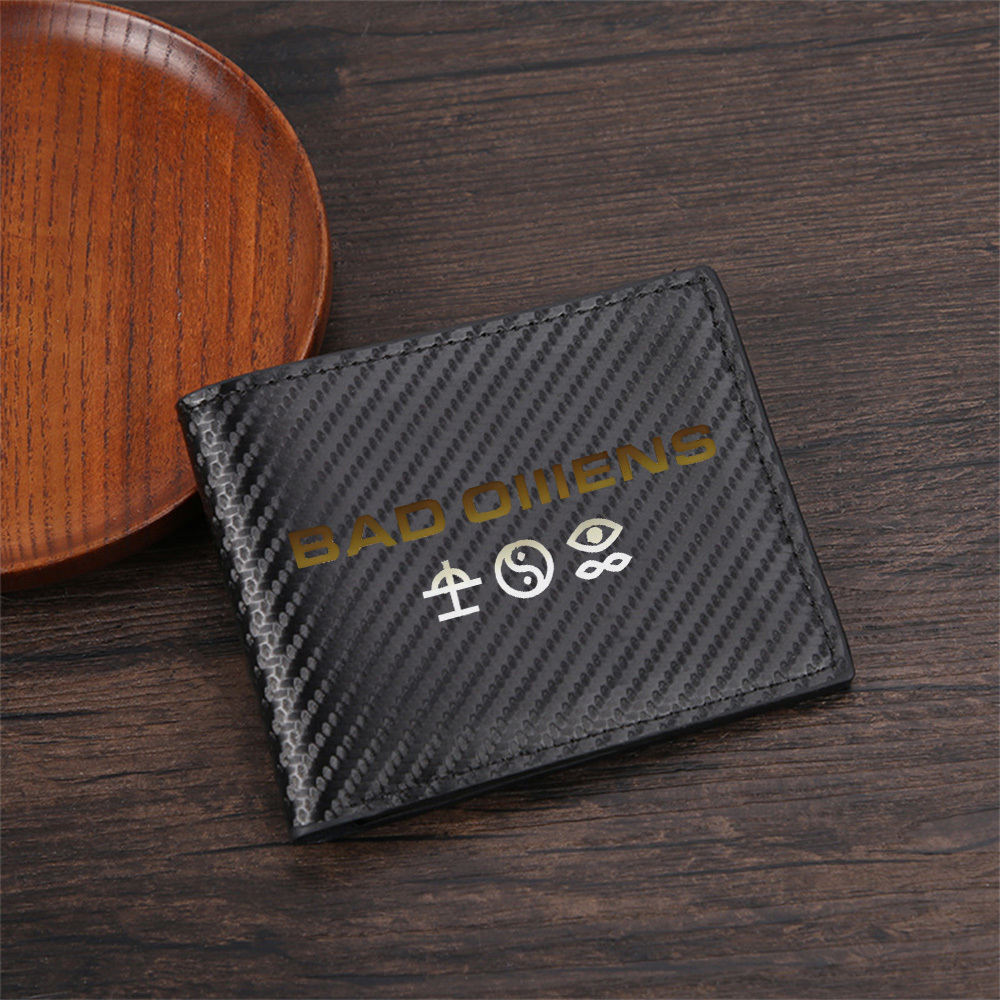 Teks dan Tiga Simbol. Dompet P - Interior Design Photo ulasan dan harga