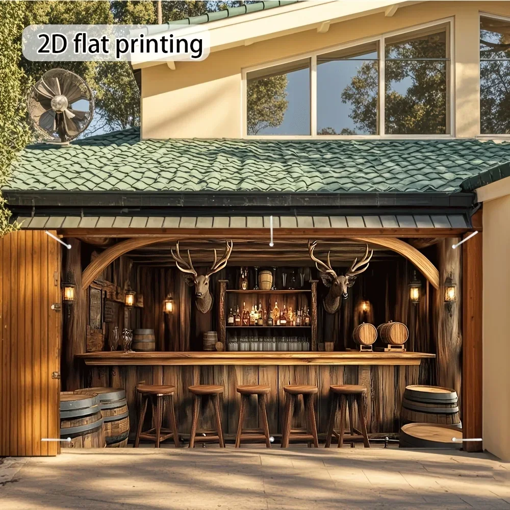 Gambar cetak datar 2D menggamb - Interior Design Years ulasan dan harga