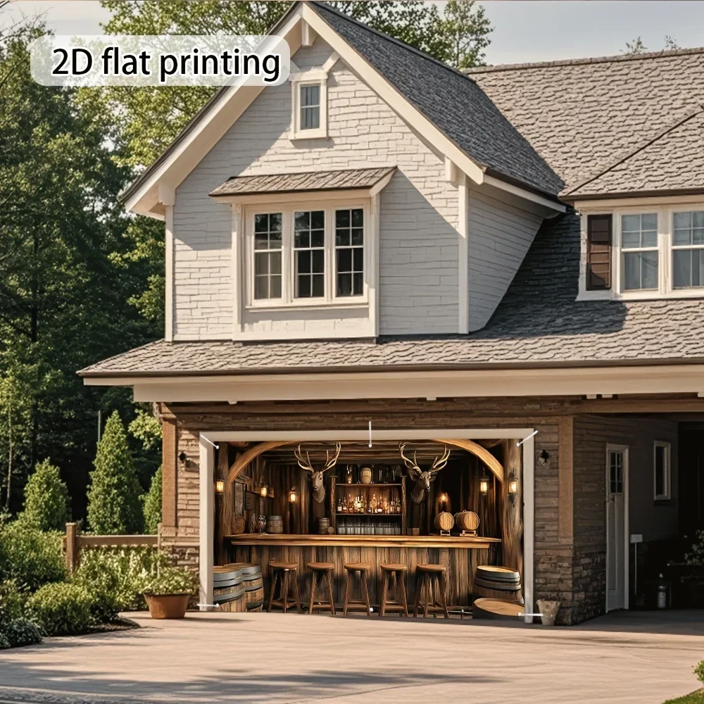Gambar cetak datar 2D menggamb - Interior Design Years ulasan dan harga