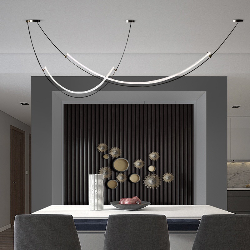 Lampu Gantung Desainer Denmark - Interior Design Years ulasan dan harga