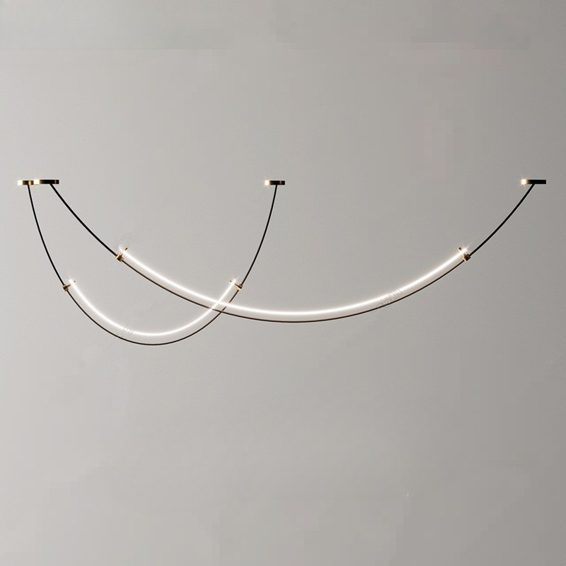 Lampu Gantung Desainer Denmark - Interior Design Years ulasan dan harga