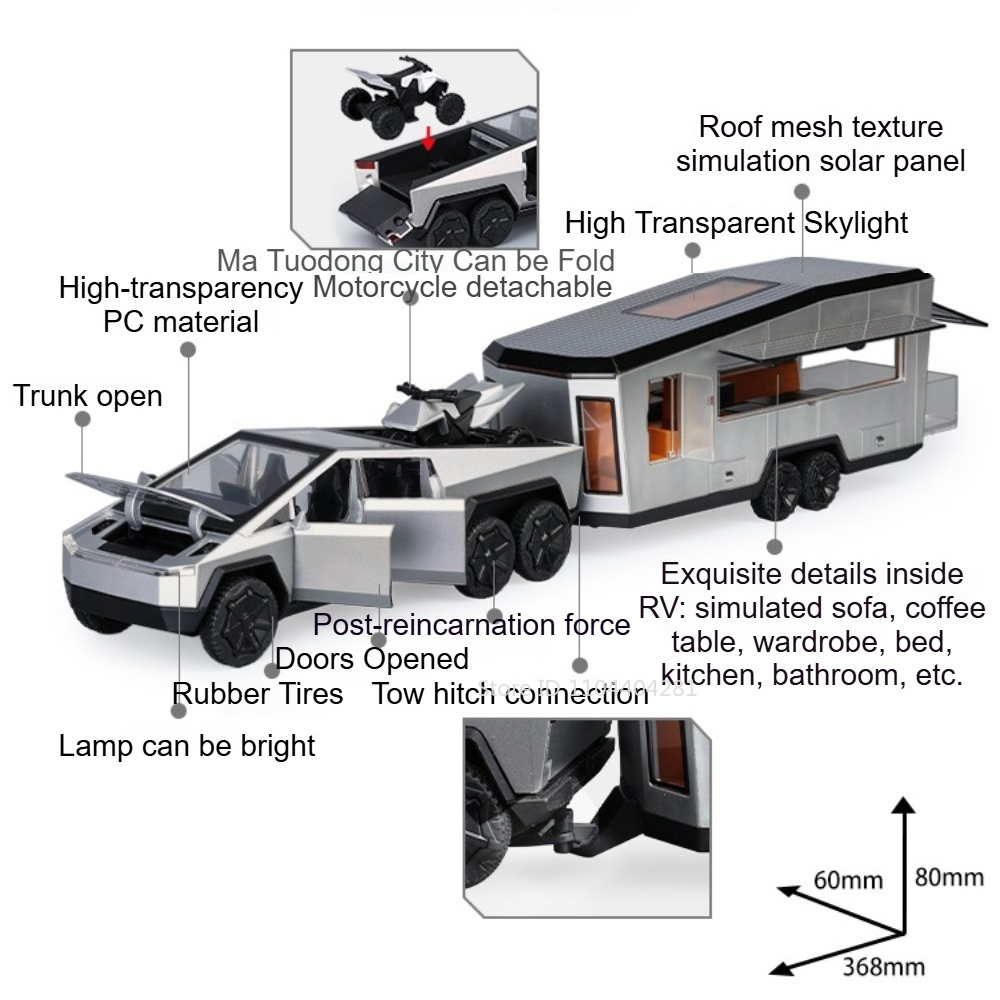 1:32 Mobil Mainan Model Diecas - Interior Design Style Quiz ulasan dan harga