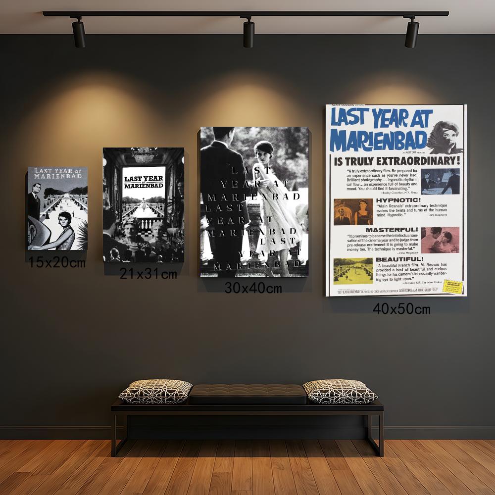 Film klasik, Lukisan bertema “ - Interior Design Years ulasan dan harga