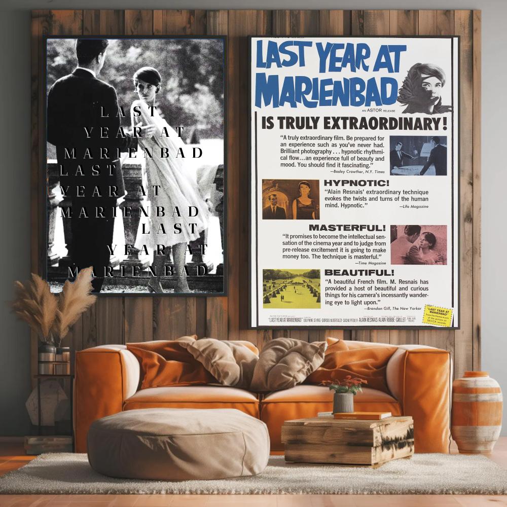 Film klasik, Lukisan bertema “ - Interior Design Years ulasan dan harga